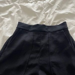 Aritzia shorts